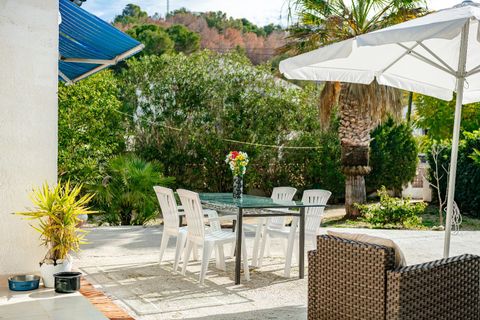 Villa a Moraira, Alicante, Moraira - € 550.000 | Ref: IZ-ALL-042 - foto 3