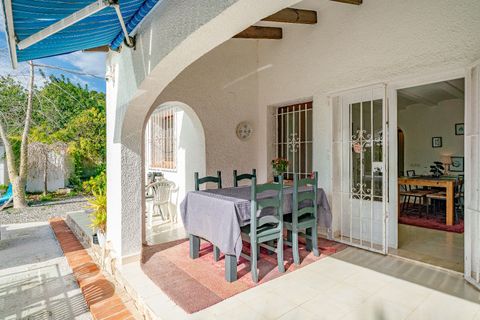 Villa a Moraira, Alicante, Moraira - € 550.000 | Ref: IZ-ALL-042 - foto 4