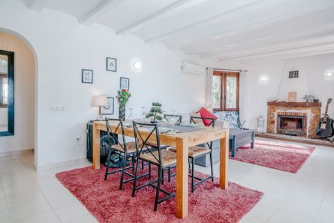 Villa a Moraira, Alicante, Moraira - € 550.000 | Ref: IZ-ALL-042 - foto 8