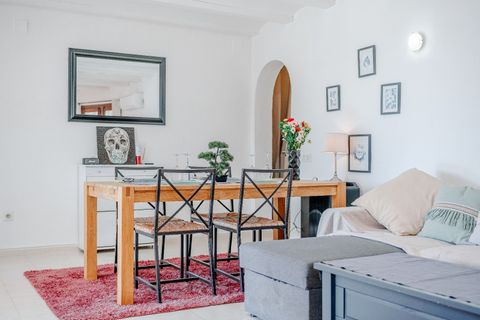 Villa a Moraira, Alicante, Moraira - € 550.000 | Ref: IZ-ALL-042 - foto 9