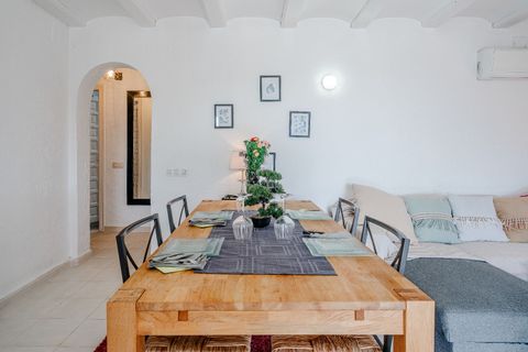 Villa a Moraira, Alicante, Moraira - € 550.000 | Ref: IZ-ALL-042 - foto 11