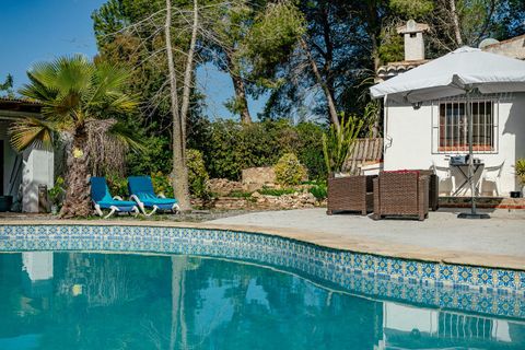 Villa a Moraira, Alicante, Moraira - € 550.000 | Ref: IZ-ALL-042 - foto 22
