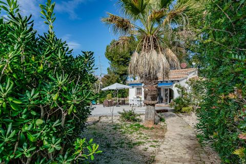 Villa a Moraira, Alicante, Moraira - € 550.000 | Ref: IZ-ALL-042 - foto 25