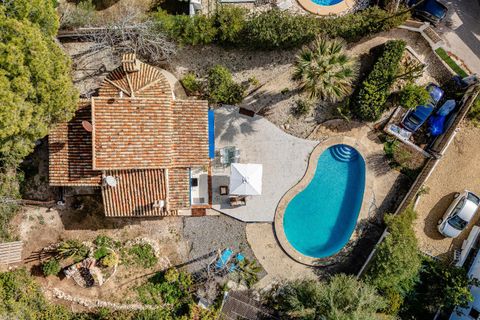 Villa a Moraira, Alicante, Moraira - € 550.000 | Ref: IZ-ALL-042 - foto 26