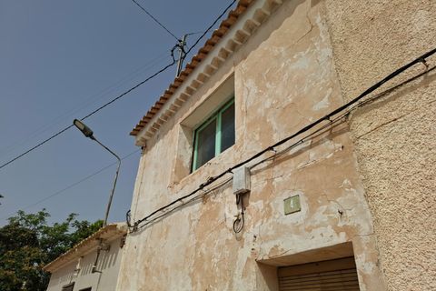 Landejendom i Raspay, Murcia, Raspay - € 56.000 | Ref: IZ-505 - foto 3