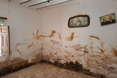 Landejendom i Raspay, Murcia, Raspay - € 56.000 | Ref: IZ-505 - foto 4