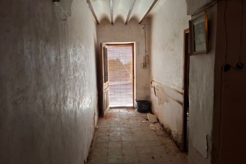 Landejendom i Raspay, Murcia, Raspay - € 56.000 | Ref: IZ-505 - foto 6