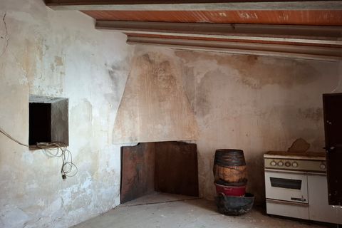 Landejendom i Raspay, Murcia, Raspay - € 56.000 | Ref: IZ-505 - foto 10