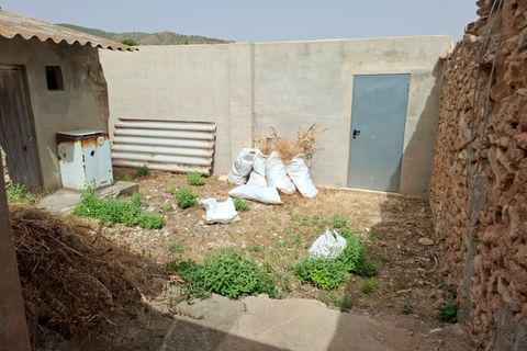 Landejendom i Raspay, Murcia, Raspay - € 56.000 | Ref: IZ-505 - foto 11