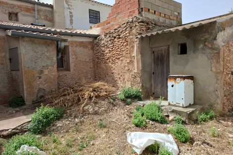 Landejendom i Raspay, Murcia, Raspay - € 56.000 | Ref: IZ-505 - foto 12