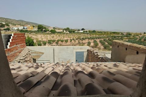 Landejendom i Raspay, Murcia, Raspay - € 56.000 | Ref: IZ-505 - foto 13