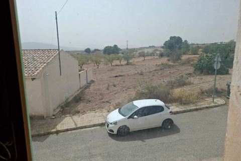 Landejendom i Raspay, Murcia, Raspay - € 56.000 | Ref: IZ-505 - foto 18