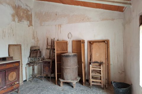 Landejendom i Raspay, Murcia, Raspay - € 56.000 | Ref: IZ-505 - foto 19