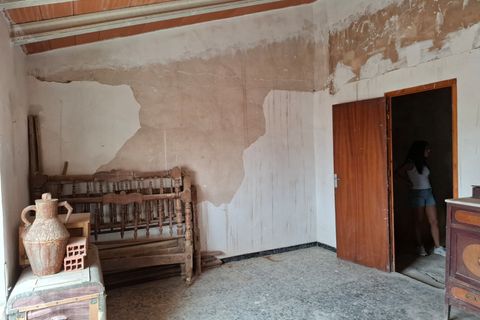 Landejendom i Raspay, Murcia, Raspay - € 56.000 | Ref: IZ-505 - foto 20