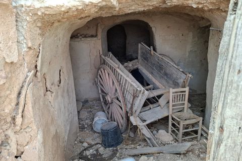 Landejendom i Raspay, Murcia, Raspay - € 56.000 | Ref: IZ-505 - foto 23