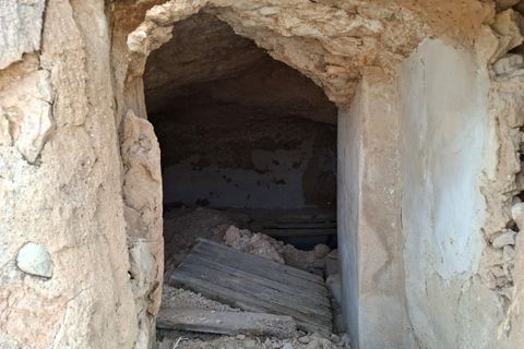 Landejendom i Raspay, Murcia, Raspay - € 56.000 | Ref: IZ-505 - foto 24