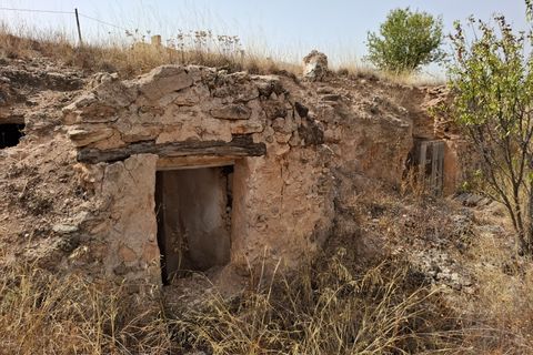 Landejendom i Raspay, Murcia, Raspay - € 56.000 | Ref: IZ-505 - foto 25