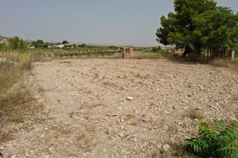 Landejendom i Raspay, Murcia, Raspay - € 56.000 | Ref: IZ-505 - foto 26