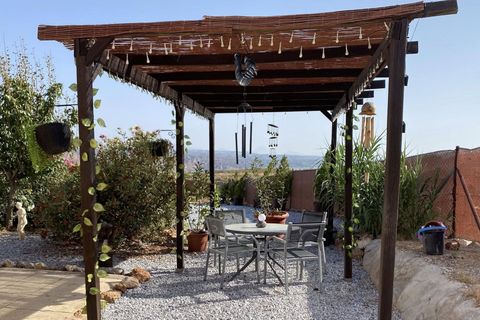 Villa i Freila, Granada, Freila - € 184.995 | Ref: IZ-512-G - foto 4