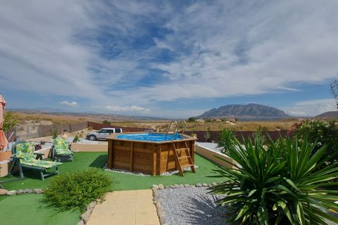 Villa i Freila, Granada, Freila - € 184.995 | Ref: IZ-512-G - foto 7