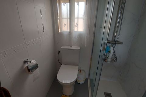 Villa i Freila, Granada, Freila - € 184.995 | Ref: IZ-512-G - foto 17