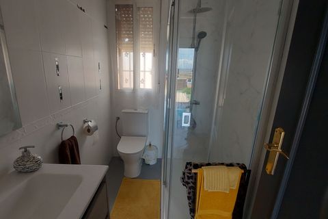 Villa i Freila, Granada, Freila - € 184.995 | Ref: IZ-512-G - foto 18