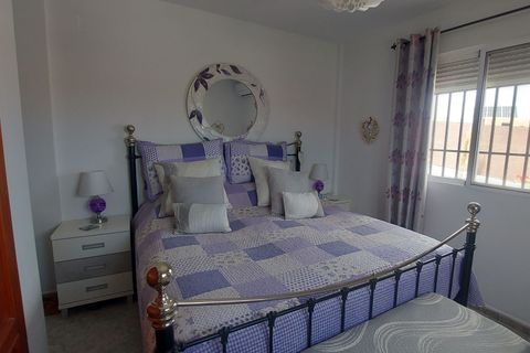 Villa i Freila, Granada, Freila - € 184.995 | Ref: IZ-512-G - foto 19