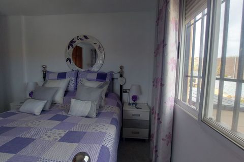 Villa i Freila, Granada, Freila - € 184.995 | Ref: IZ-512-G - foto 20