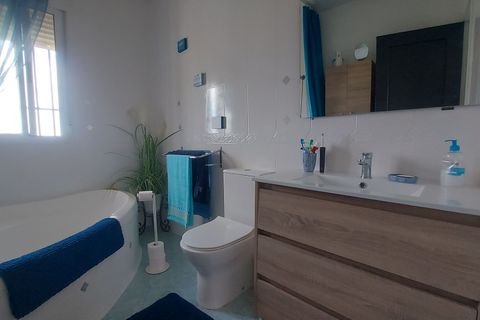 Villa i Freila, Granada, Freila - € 184.995 | Ref: IZ-512-G - foto 21