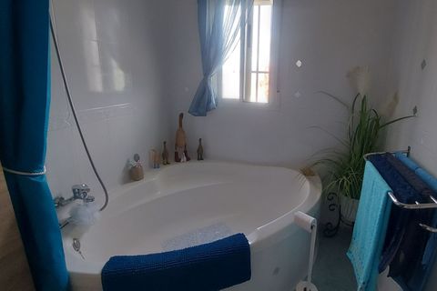 Villa i Freila, Granada, Freila - € 184.995 | Ref: IZ-512-G - foto 22