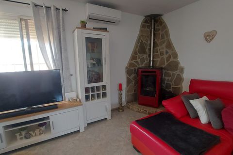 Villa i Freila, Granada, Freila - € 184.995 | Ref: IZ-512-G - foto 24