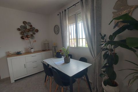 Villa i Freila, Granada, Freila - € 184.995 | Ref: IZ-512-G - foto 27