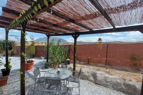 Villa i Freila, Granada, Freila - € 184.995 | Ref: IZ-512-G - foto 28