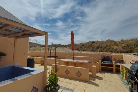 Villa i Freila, Granada, Freila - € 184.995 | Ref: IZ-512-G - foto 30