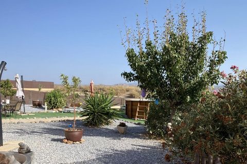 Villa i Freila, Granada, Freila - € 184.995 | Ref: IZ-512-G - foto 35