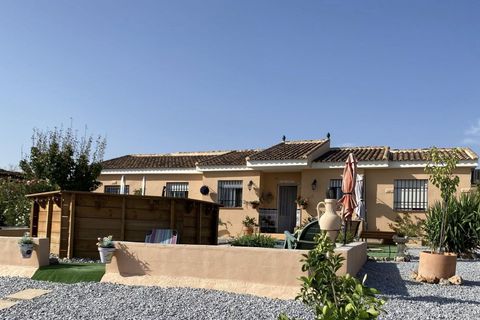Villa i Freila, Granada, Freila - € 184.995 | Ref: IZ-512-G - foto 36
