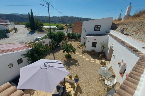 Cave house i Castillejar, Granada, Castillejar - € 125.000 | Ref: IZ-511-G - foto 1