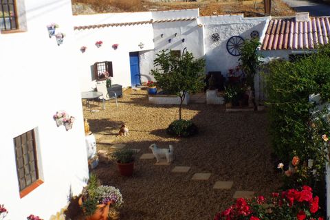 Cave house i Castillejar, Granada, Castillejar - € 125.000 | Ref: IZ-511-G - foto 2