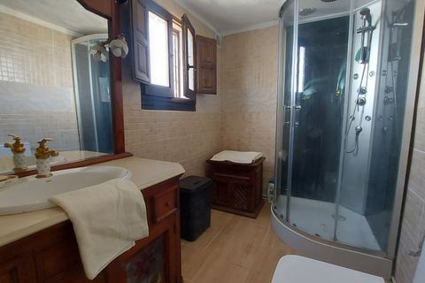 Cave house i Castillejar, Granada, Castillejar - € 125.000 | Ref: IZ-511-G - foto 6