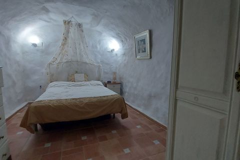 Cave house i Castillejar, Granada, Castillejar - € 125.000 | Ref: IZ-511-G - foto 7