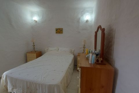 Cave house i Castillejar, Granada, Castillejar - € 125.000 | Ref: IZ-511-G - foto 8