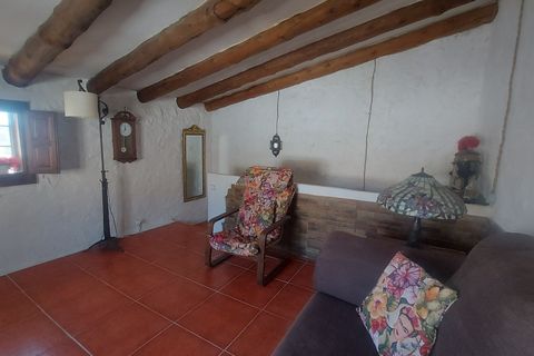 Cave house i Castillejar, Granada, Castillejar - € 125.000 | Ref: IZ-511-G - foto 9