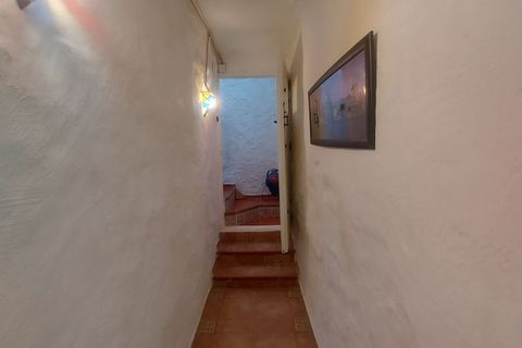 Cave house i Castillejar, Granada, Castillejar - € 125.000 | Ref: IZ-511-G - foto 10