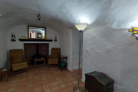 Cave house i Castillejar, Granada, Castillejar - € 125.000 | Ref: IZ-511-G - foto 11