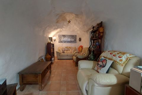 Cave house i Castillejar, Granada, Castillejar - € 125.000 | Ref: IZ-511-G - foto 12