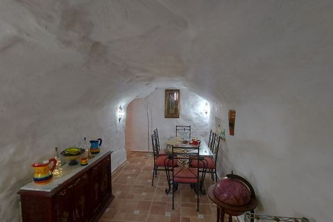 Cave house i Castillejar, Granada, Castillejar - € 125.000 | Ref: IZ-511-G - foto 13