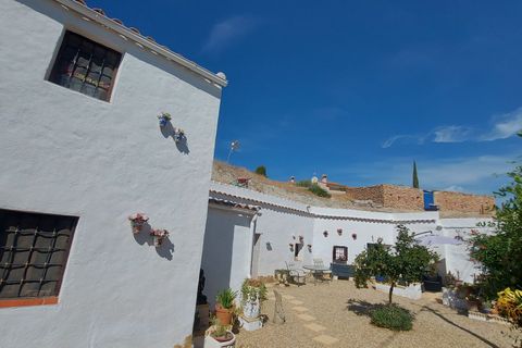 Cave house i Castillejar, Granada, Castillejar - € 125.000 | Ref: IZ-511-G - foto 14