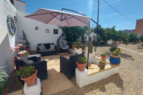 Cave house i Castillejar, Granada, Castillejar - € 125.000 | Ref: IZ-511-G - foto 15