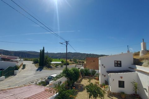 Cave house i Castillejar, Granada, Castillejar - € 125.000 | Ref: IZ-511-G - foto 22