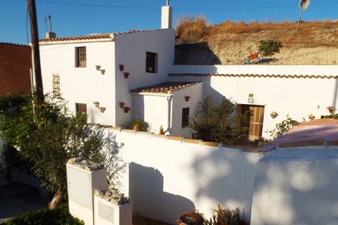 Cave house i Castillejar, Granada, Castillejar - € 125.000 | Ref: IZ-511-G - foto 25